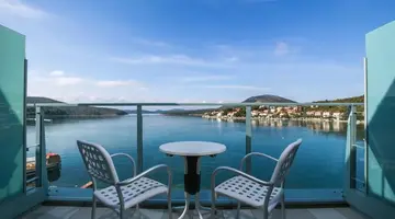 Admiral Grand Hotel