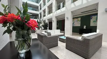 Admiral Grand Hotel