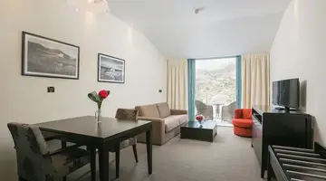 Admiral Grand Hotel