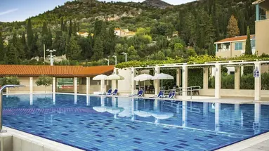 ADMIRAL GRAND HOTEL