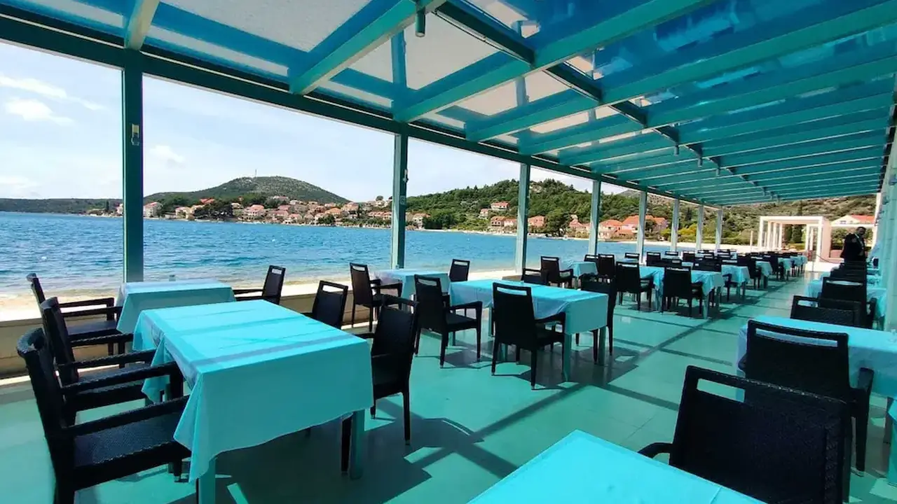 Admiral Grand Hotel