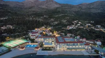 Admiral Grand Hotel