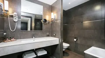 Admiral Grand Hotel