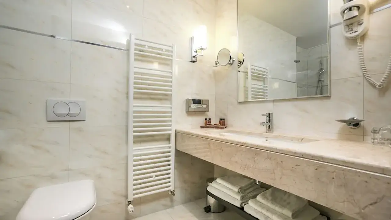 Admiral Grand Hotel