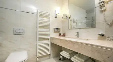 Admiral Grand Hotel