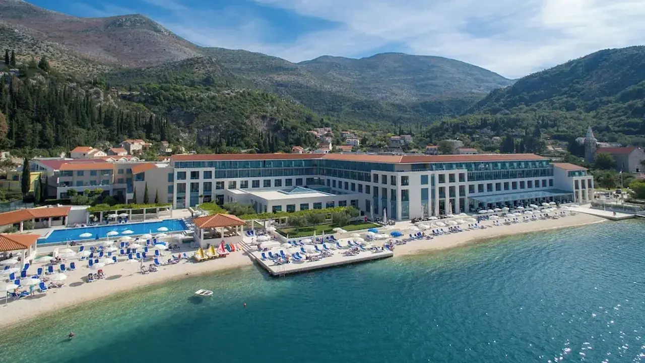 Admiral Grand Hotel