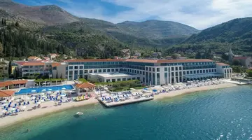 Admiral Grand Hotel