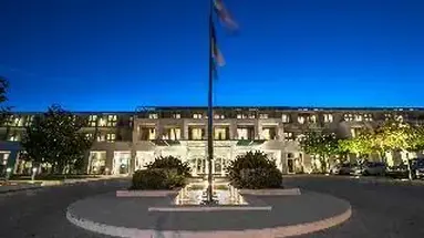 Admiral Grand Hotel
