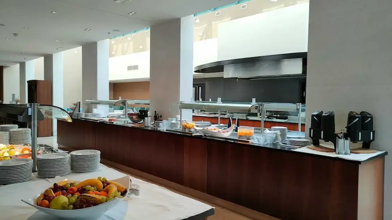 Admiral Grand Hotel