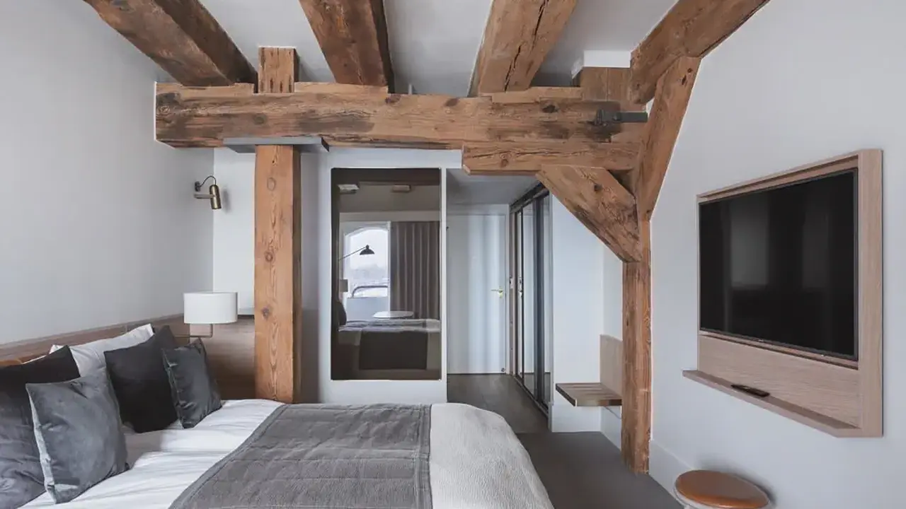 Admiral Hotel Copenhagen