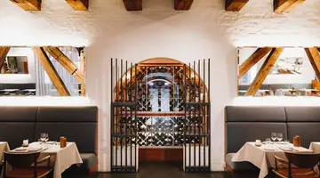 Admiral Hotel Copenhagen