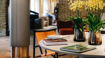 Admiral Hotel Copenhagen