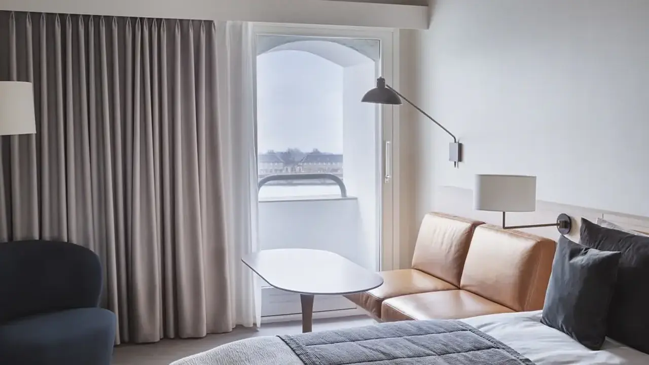 Admiral Hotel Copenhagen