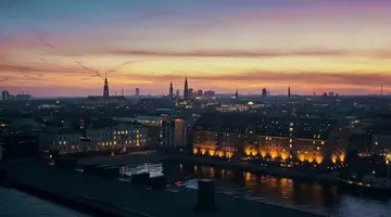 Admiral Hotel Copenhagen