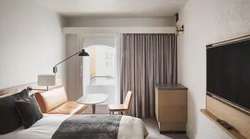 Admiral Hotel Copenhagen