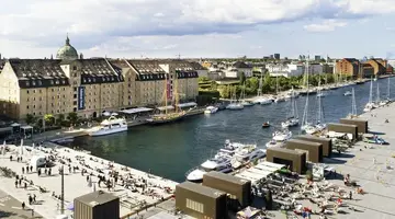 Admiral Hotel Copenhagen