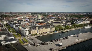 Admiral Hotel Copenhagen