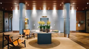 Admiral Hotel Copenhagen