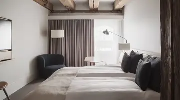 Admiral Hotel Copenhagen
