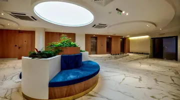 Admiral hotel