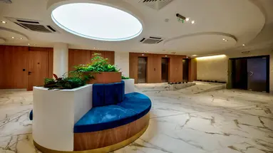 Admiral hotel