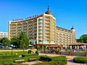 Admiral hotel