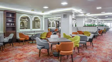 Admiral hotel