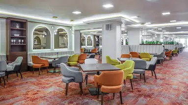 Admiral hotel