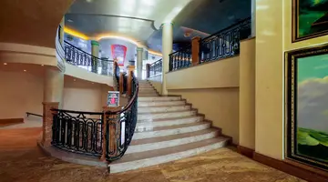 Admiral hotel