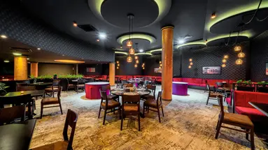 Admiral hotel
