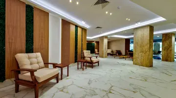 Admiral hotel