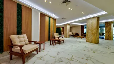 Admiral hotel