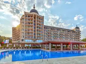 Admiral hotel