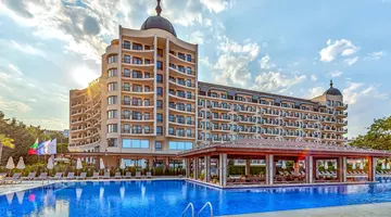 Admiral hotel