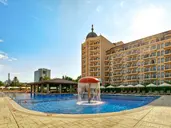 Admiral hotel