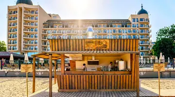 Admiral hotel