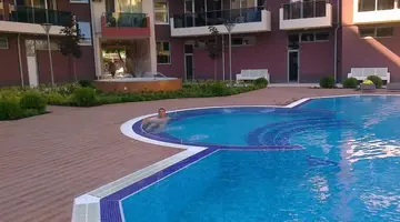 Admiral Plaza Hotel
