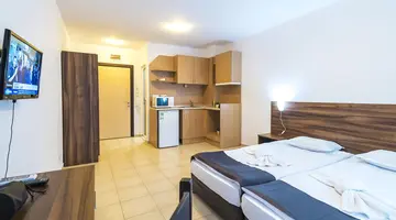 Admiral Plaza Hotel