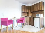 Admiral Plaza Hotel