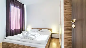 Admiral Plaza Hotel