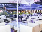 Admiral Plaza Hotel