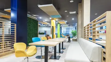 Admiral Plaza Hotel