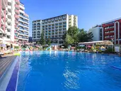 Admiral Plaza Hotel