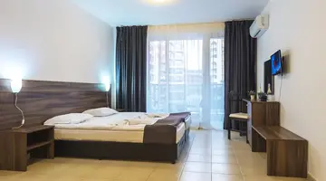 Admiral Plaza Hotel