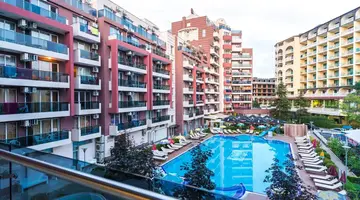ADMIRAL PLAZA