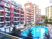 Admiral Plaza