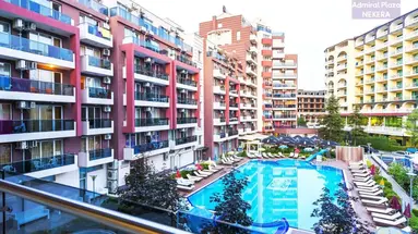 Admiral Plaza