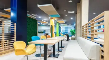 ADMIRAL PLAZA