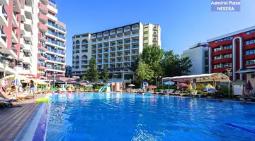 Admiral Plaza