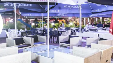 Admiral Plaza